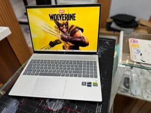 HP Gaming Laptop