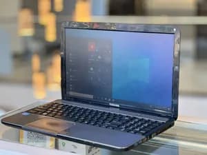 Toshiba satellite