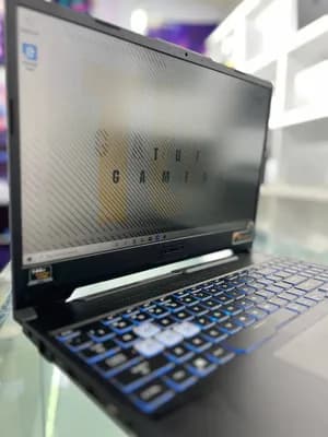 ASUS TUF Gaming Laptop Ryzen 7 4800H