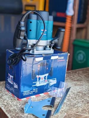 Bosch Router