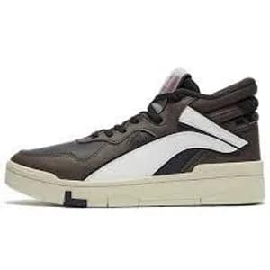 Li-Ning High-Top Sneakers Size 42