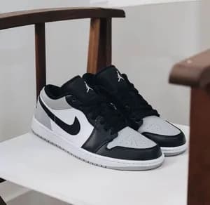 Nike Air Jordan 1 Low Shadow Toe