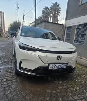 Honda ENS-1 2023