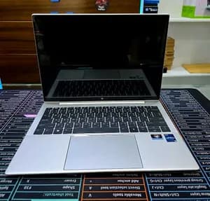 HP DragonFly 12th Gen Laptop
