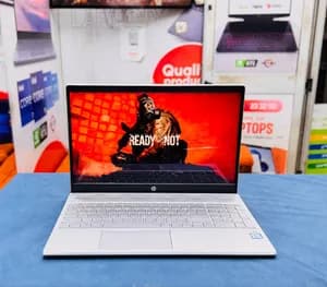 HP Pavilion 15.6 Touch Screen Laptop