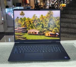 Alienware 16X Aurora Q+ Laptop
