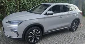 BYD Song Plus Premium 2024