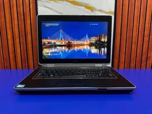Dell Latitude i5 Laptop