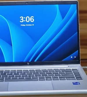 HP EliteBook 640 G10 i7 Laptop