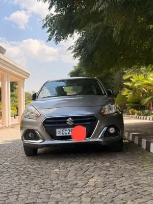Suzuki Dzire 2022 Automatic Sedan