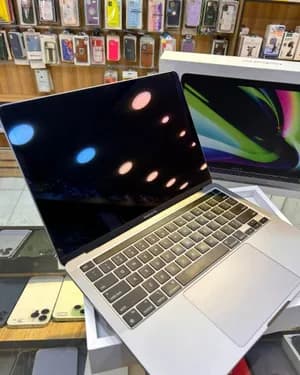 Apple MacBook Pro M1 2020