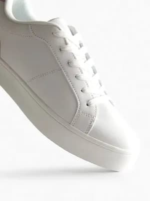 Primark classic low top trainer