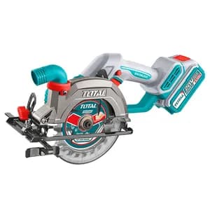 Total 20v Circular Saw