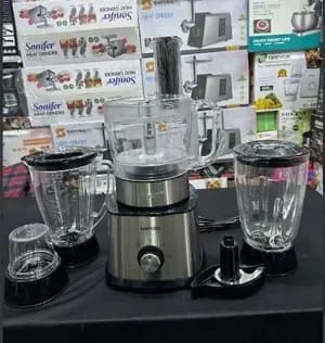 Sanford Multifunctional Food Processor