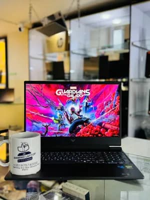HP Victus Gaming i5 13th Gen