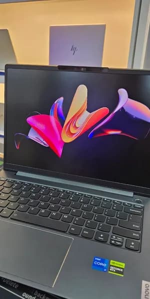 Lenovo ThinkBook i7 RTX 2050 Laptop