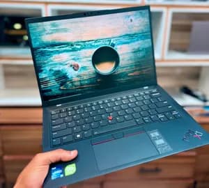 Lenovo ThinkPad X1 Carbon Gen 11