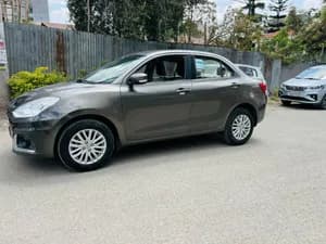 Suzuki Dzire 2022
