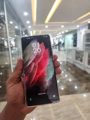Samsung S21 Ultra 128GB