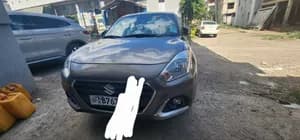 Suzuki Dzire 2020 Full Option