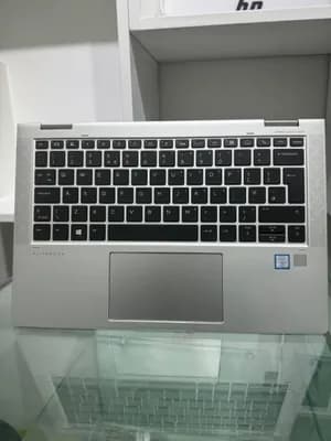HP ELITEBOOK x360 1030 G4
