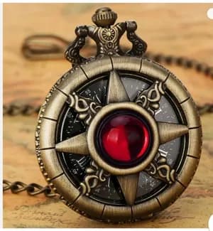 Best Luxury Pocket Watch