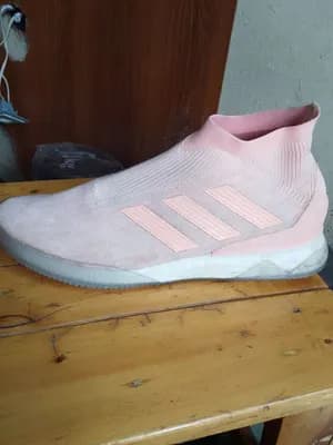 Adidas Sneakers Size 44 Like New