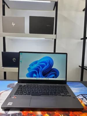 ASUS ROG Zephyrus 14 Laptop