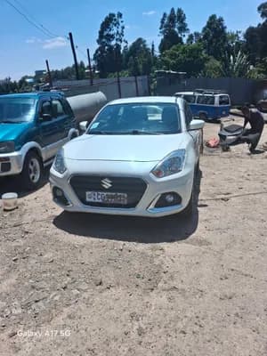 Suzuki Dzire 2021 Full Option Automatic