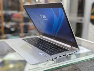 Hp EliteBook 840 G5 16GB 512GB