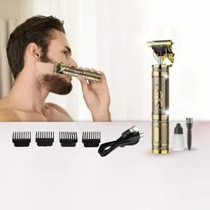 Rechargeable Hair Clipper