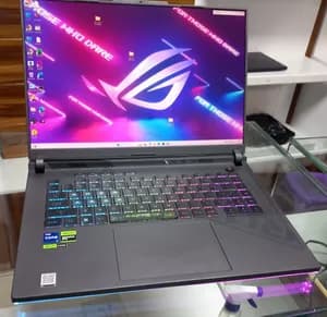 ASUS ROG Strix G16 2023 RTX 4060