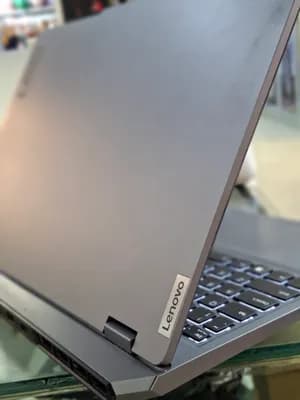 Lenovo LOQ 15.6\" Gaming Laptop