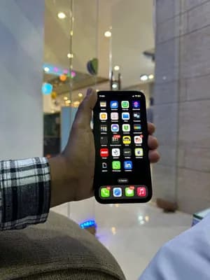 iPhone 12 64GB Black