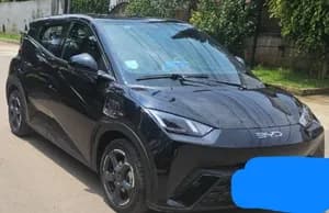BYD Seagull 2024 Premium