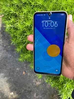 Samsung Galaxy A15 128GB 6GB RAM