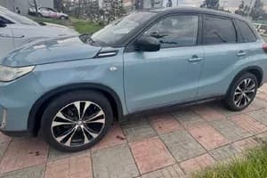 Suzuki Grand Vitara 2020 1.0 Turbo
