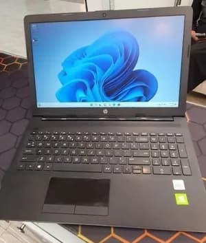 HP Notebook Core i5 10th Gen