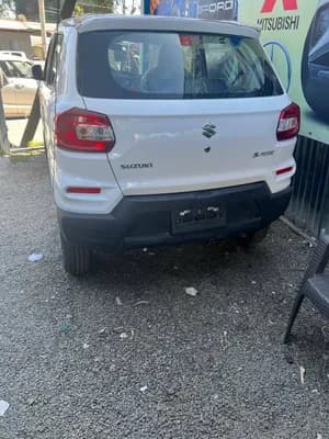 Suzuki Spresso 2022 1.2cc