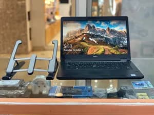Dell Core i5 6th Gen Laptop