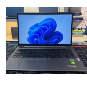 HP ZBook G7 Workstation Laptop