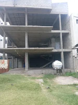 G+2 House for Sale Summit Golagul