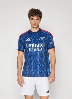 Adidas Arsenal FC 25/26 S-3XL Jersey