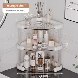 Cosmetics display/storage