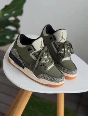 air jordan 3 retro