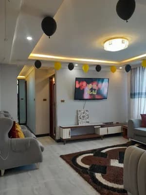 2 Bedroom Condo at Ayat 49