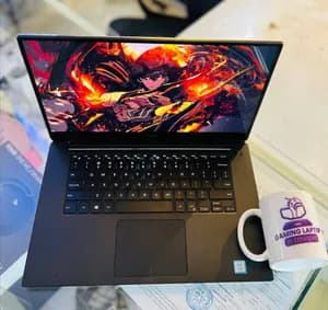 Dell Precision 5530 i7 16GB 512GB