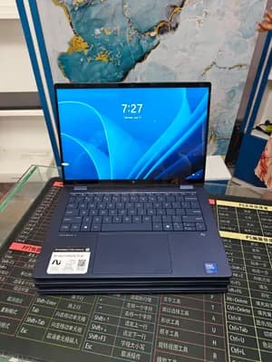HP OmniBook x Flip 14" Touch 2-in-1