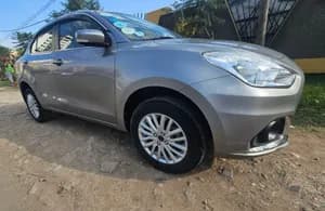 Suzuki Dzire 2022 Automatic