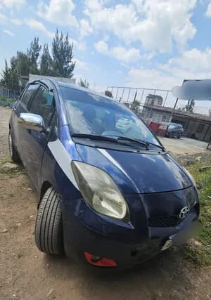 Toyota Compact